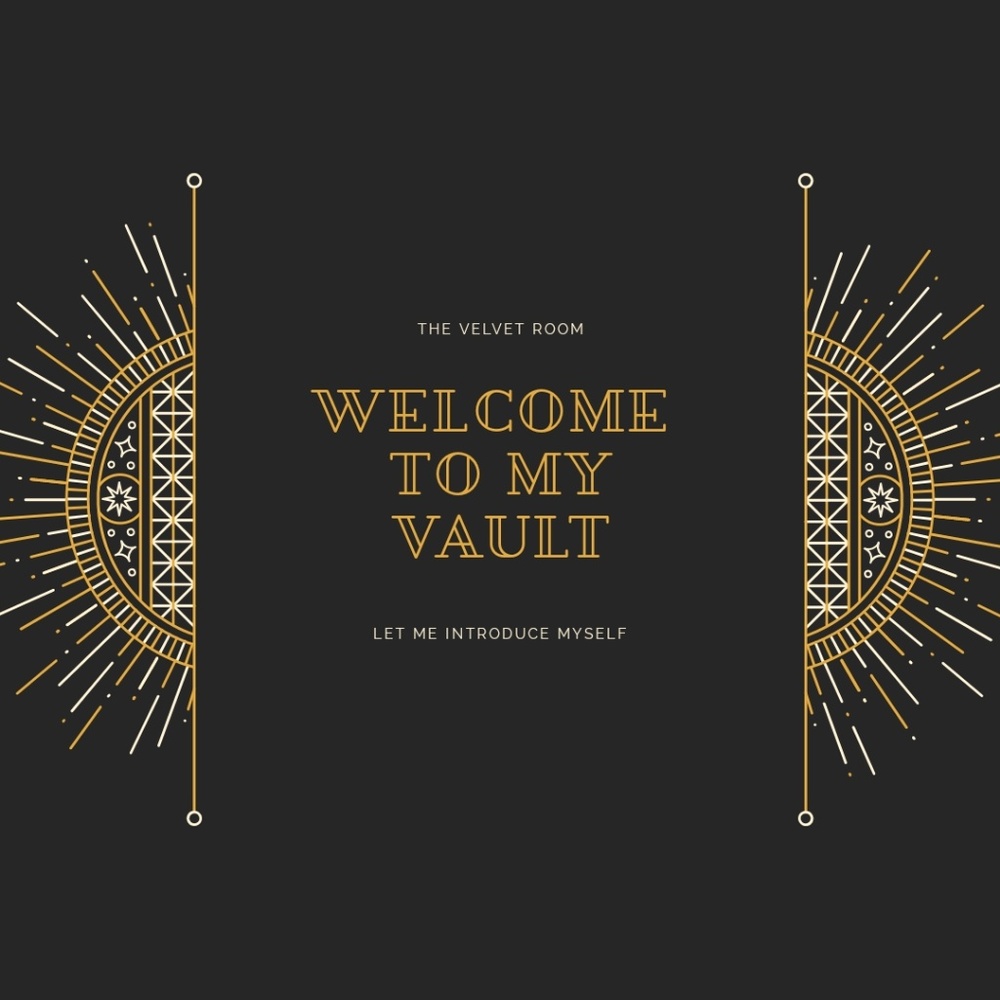 Meet your Posher, Ellia